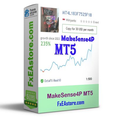 MT4L MT4L183F7525F18 (MakeSense4P) MT5