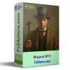 Magnat MT4