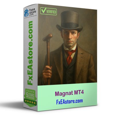 Magnat MT4