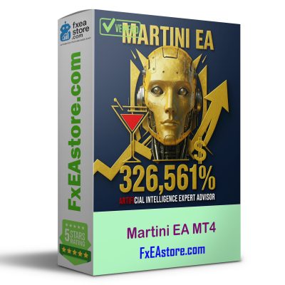 Martini EA MT4