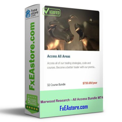 Marwood Research – All Access Bundle MT4