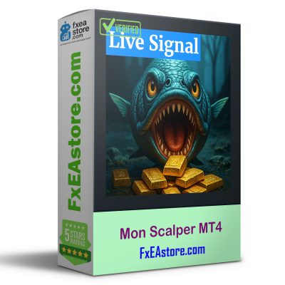 Mon Scalper MT4