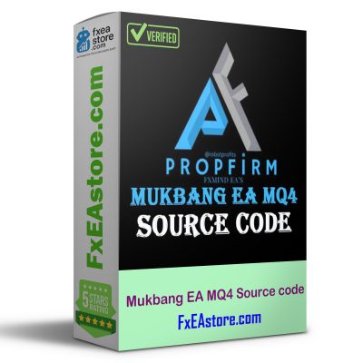 Mukbang EA MQ4 Source code