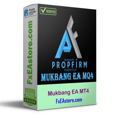 Mukbang EA MT4