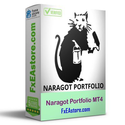 Naragot Portfolio MT4