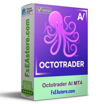 Octotrader AI MT4