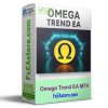 Omega Trend EA MT4