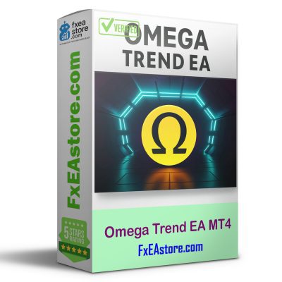 Omega Trend EA MT4
