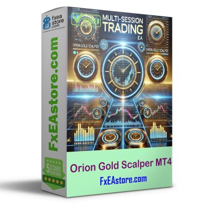 Orion Gold Scalper MT4