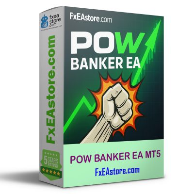 POW BANKER EA MT5