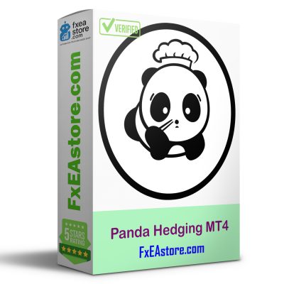 Panda Hedging MT4