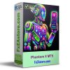 Phantom X MT5