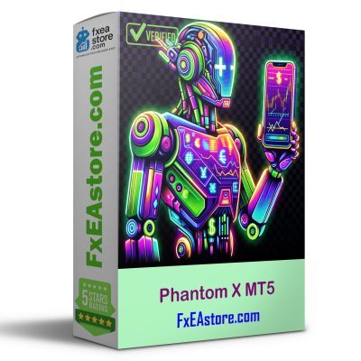 Phantom X MT5