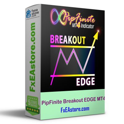 PipFinite Breakout EDGE MT4