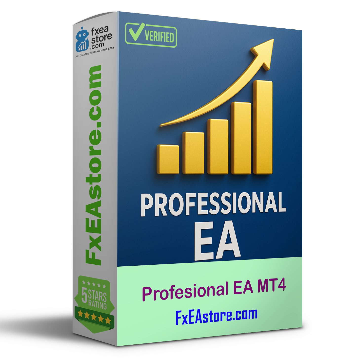 Profesional EA MT4