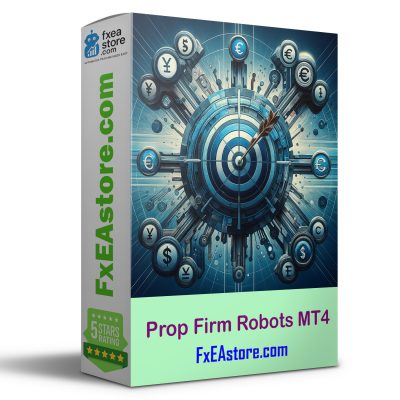 Prop Firm Robots MT4