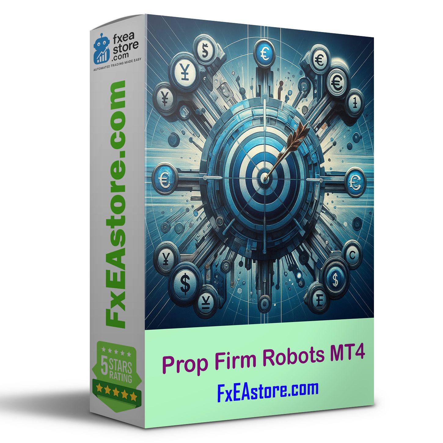 Prop Firm Robots MT4