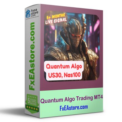 Quantum Algo Trading MT4