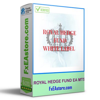 ROYAL HEDGE FUND EA MT5