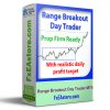 Range Breakout Day Trader MT4