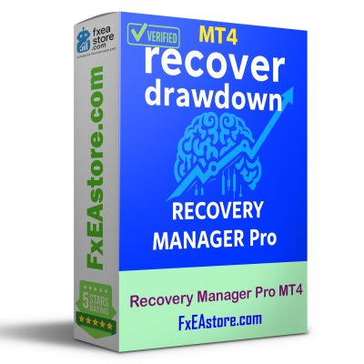 Recovery Manager Pro MT4