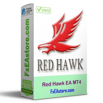 Red Hawk EA MT4