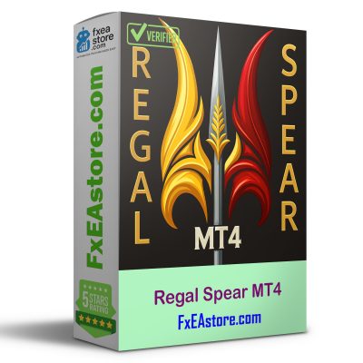 Regal Spear MT4