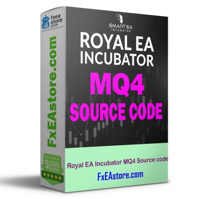 Royal EA Incubator MQ4 Source code