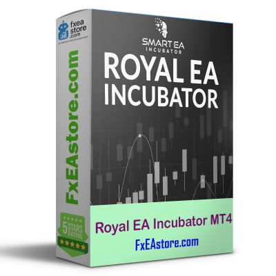 Royal EA Incubator MT4