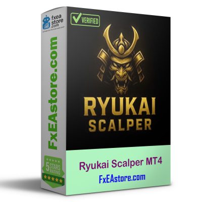 Ryukai Scalper MT4