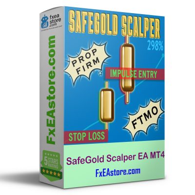 SafeGold Scalper EA MT4