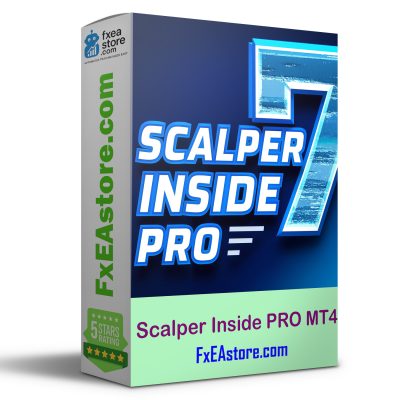 Scalper Inside PRO MT4