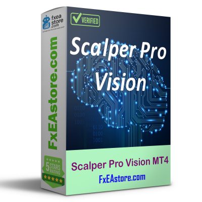 Scalper Pro Vision MT4