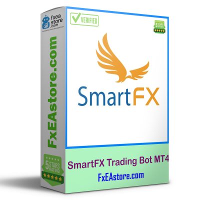 SmartFX Trading Bot MT4