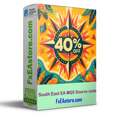 South East EA MQ5 Source Code