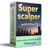 Super Scalper Gold Killer EA MT5