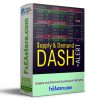 Supply and Demand Dashboard PRO MT4