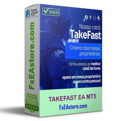 TAKEFAST EA MT5