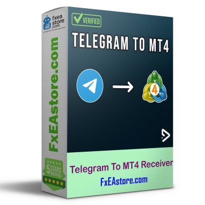 Telegram To MT4 Receiver