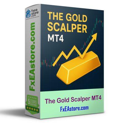 The Gold Scalper MT4