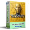The Infinity EA MT4