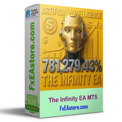 The Infinity EA MT5