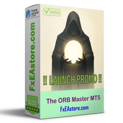 The ORB Master MT5