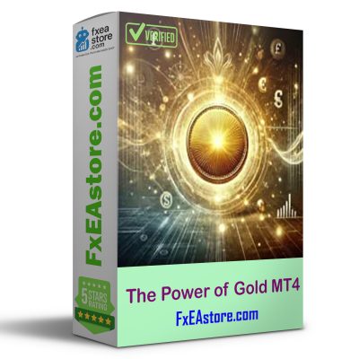 The Power of Gold MT4