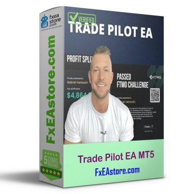 Trade Pilot EA MT5