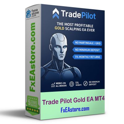 Trade Pilot Gold EA MT4