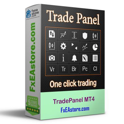 TradePanel MT4