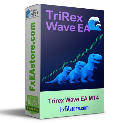 Trirex Wave EA MT4