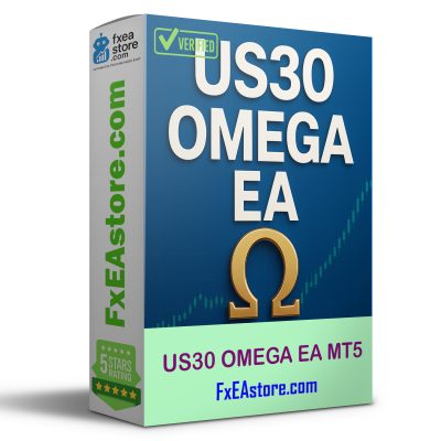 US30 OMEGA EA MT5