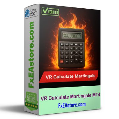 VR Calculate Martingale MT4